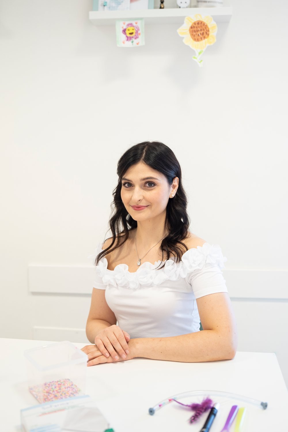 Dott.ssa Eleonora Russo