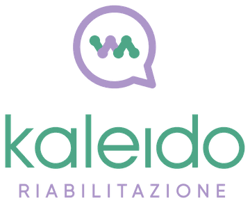 Kaleido Riabilitazione, homepage
